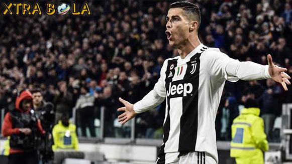 Cristiano Ronaldo di Prediksi Berpotensi Absen Saat Melawan Ajax Amsterdam