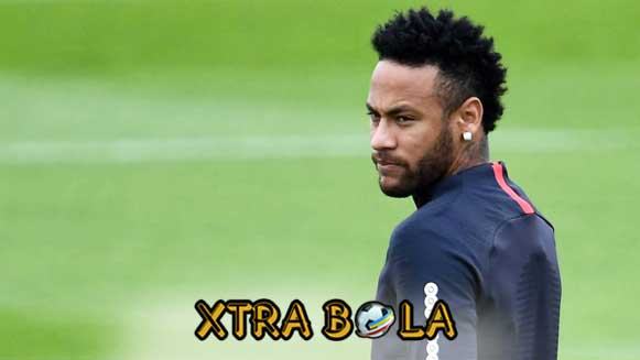 Musim Depan Neymar Akan Jadi Prioritas Transfer Barcelona
