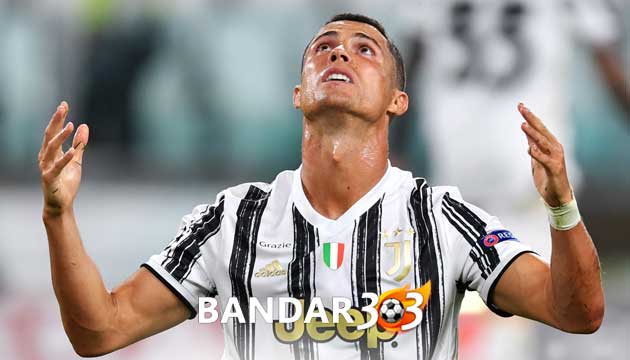 Tak Main Main, MU Berikan Tawaran Perdana untuk Cristiano Ronaldo
