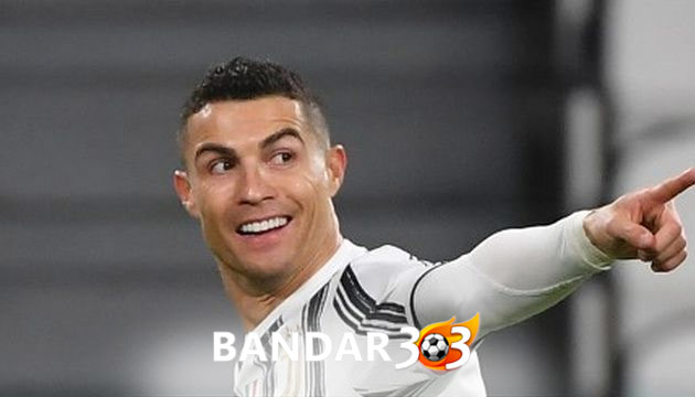 Cristiano Ronaldo, Pemain Paling Menonjol Diabad Ke-21