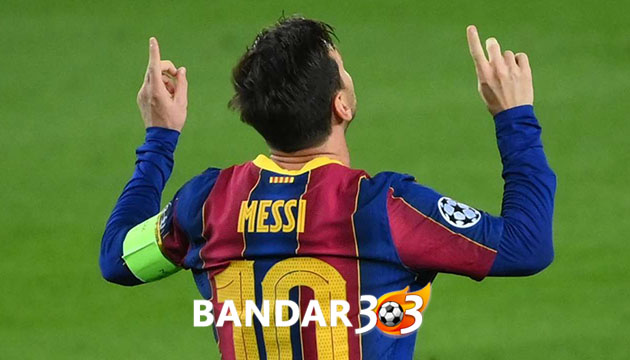 Kenapa Barcelona Keras Kepala Menahan Lionel Messi Yang Gajinya Selangit